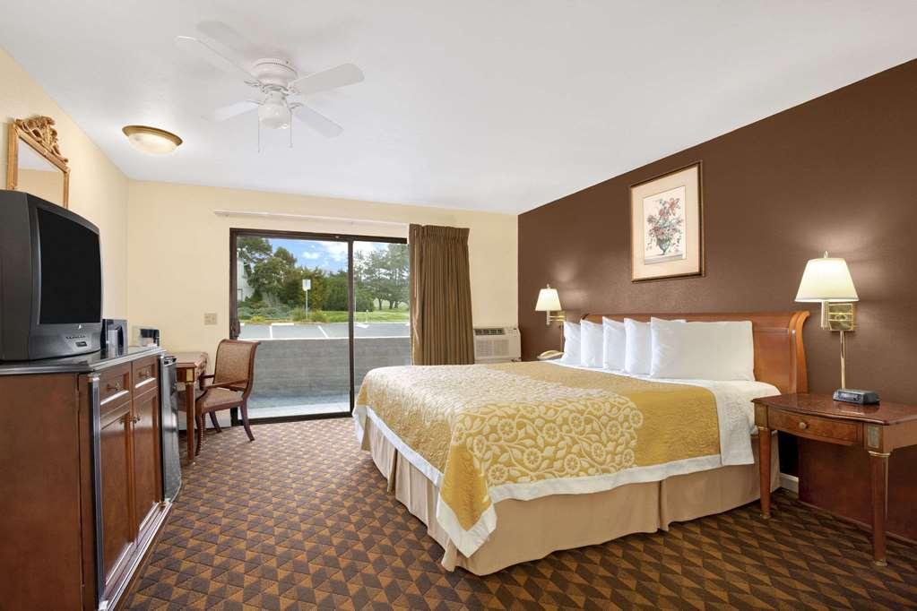 Comfort Near Hearst Castle - Cambria Inn 2*