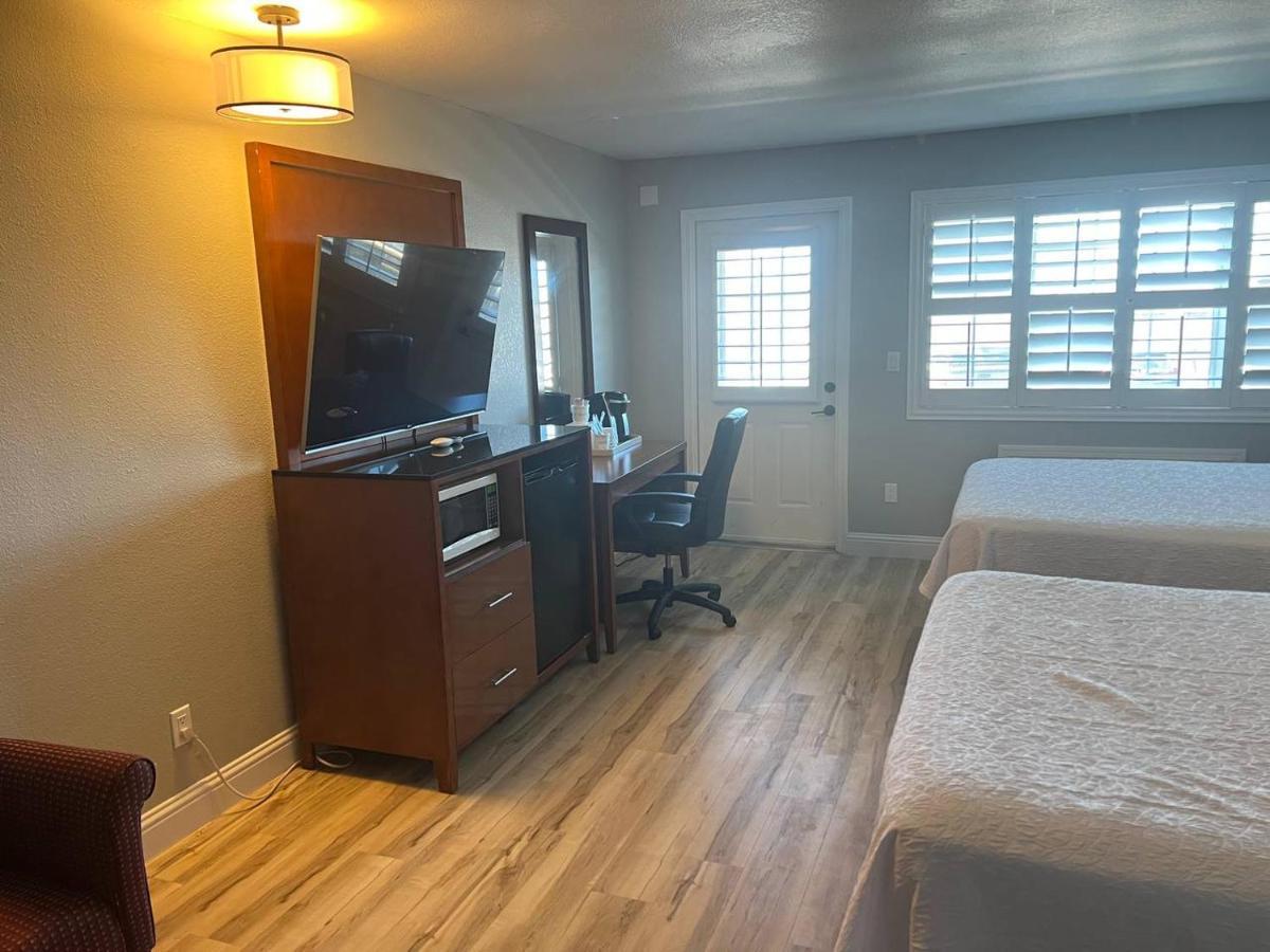 Comfort Near Hearst Castle - Cambria
