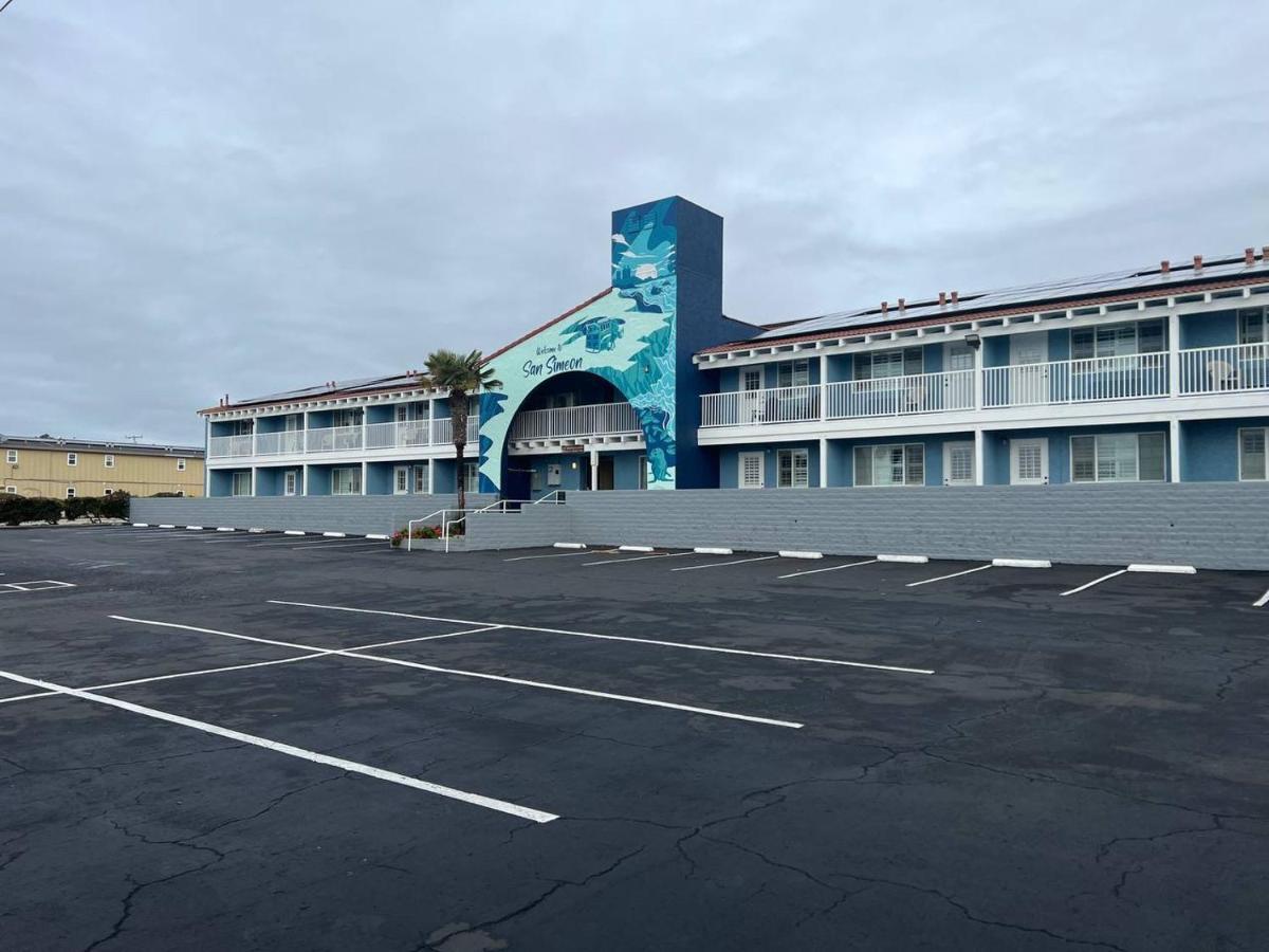 Inn Comfort Near Hearst Castle - Cambria