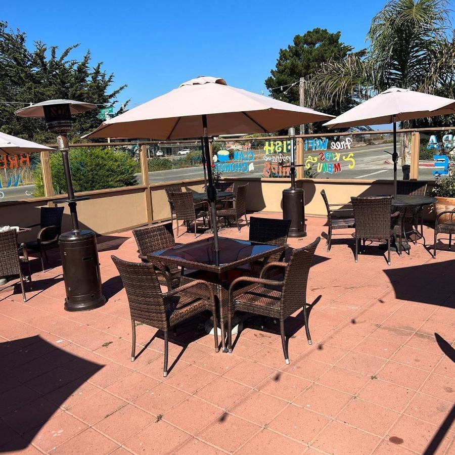 Inn Comfort Near Hearst Castle - Cambria San Simeon