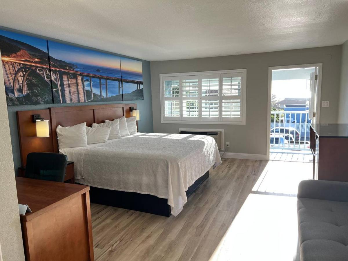Inn Comfort Near Hearst Castle - Cambria 2*