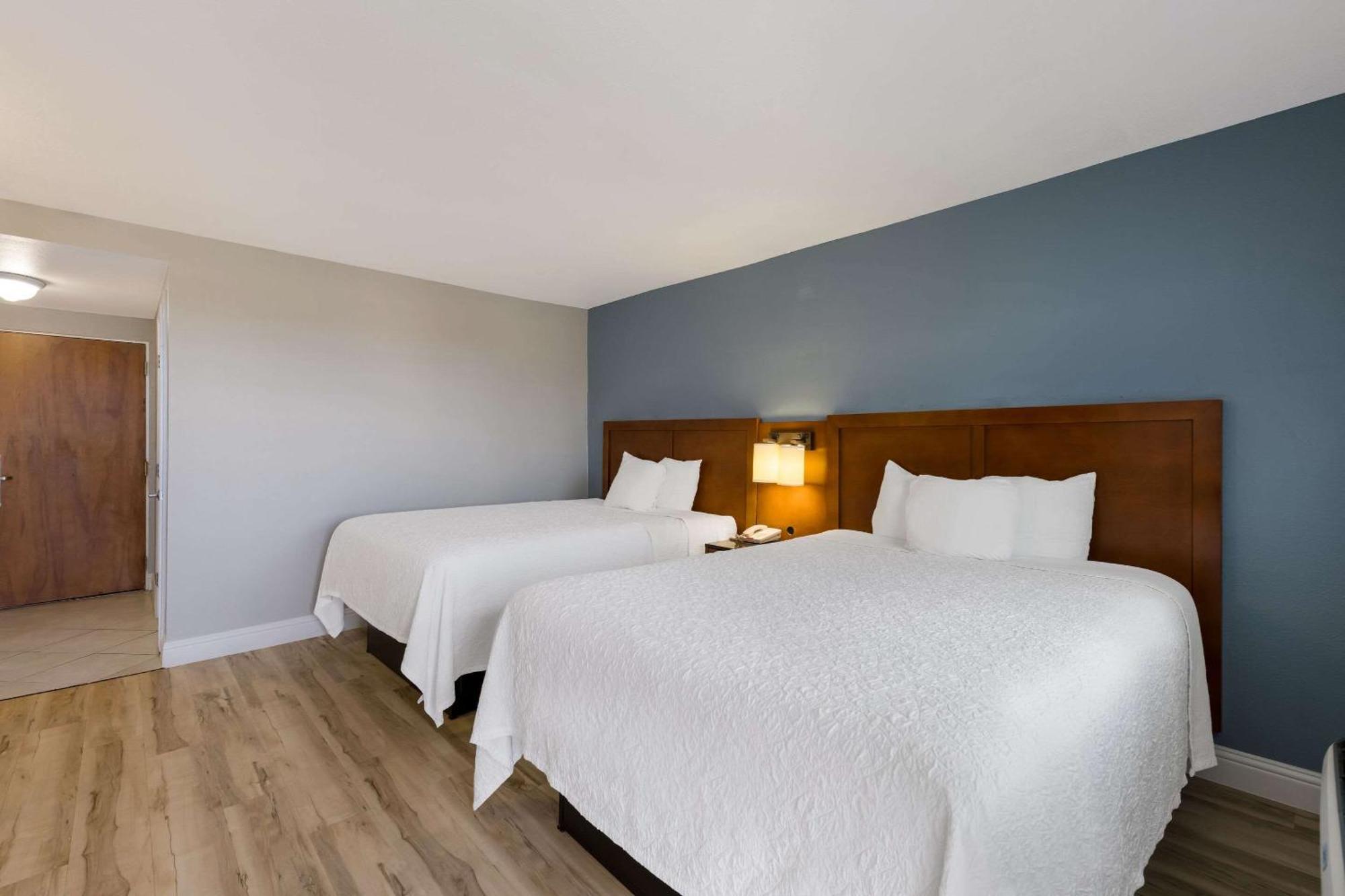 Comfort Near Hearst Castle - Cambria 2* San Simeon