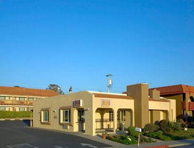 Comfort Near Hearst Castle - Cambria Mini-hôtel San Simeon