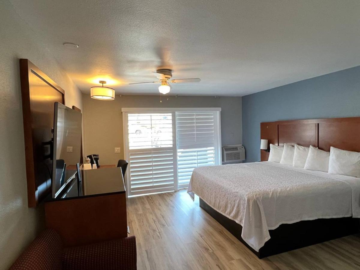 Comfort Near Hearst Castle - Cambria 2* San Simeon