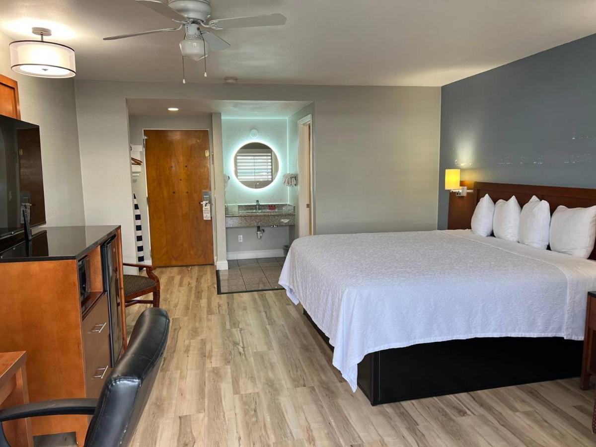 Mini-hôtel Comfort Near Hearst Castle - Cambria 2*