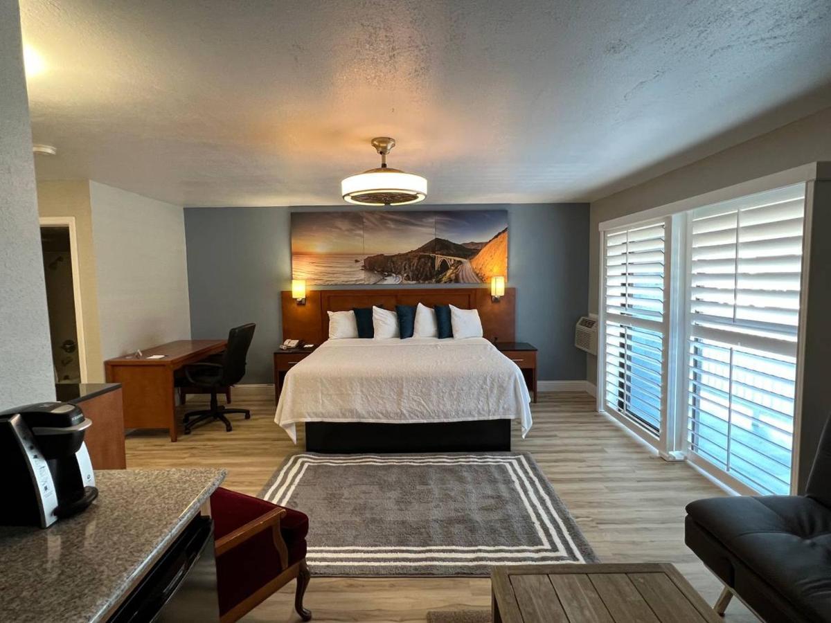 Comfort Near Hearst Castle - Cambria Mini-hôtel