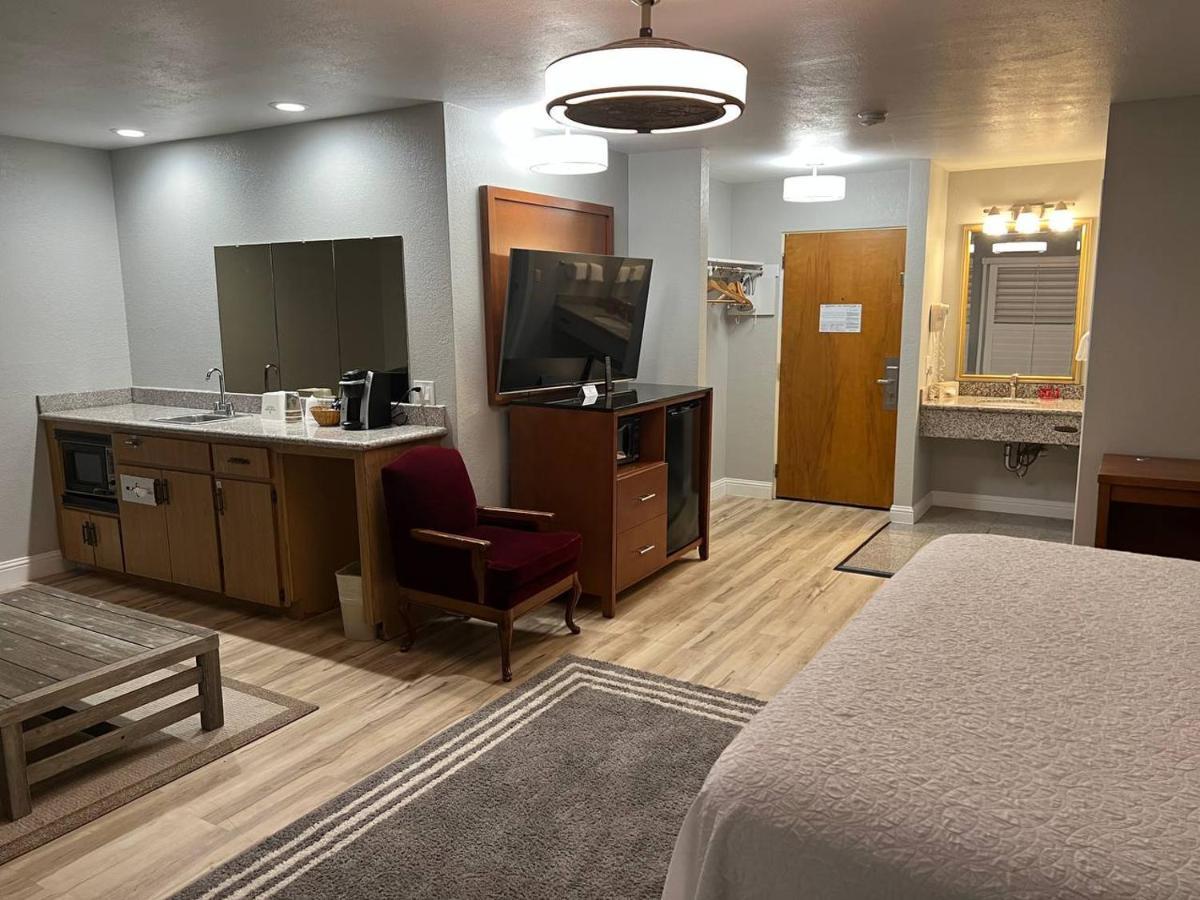 Comfort Near Hearst Castle - Cambria 2*