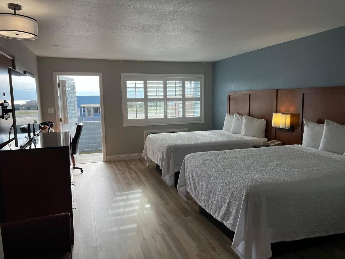 Comfort Near Hearst Castle - Cambria Mini-hôtel