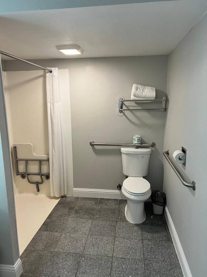 Mini-hôtel Comfort Near Hearst Castle - Cambria 2*