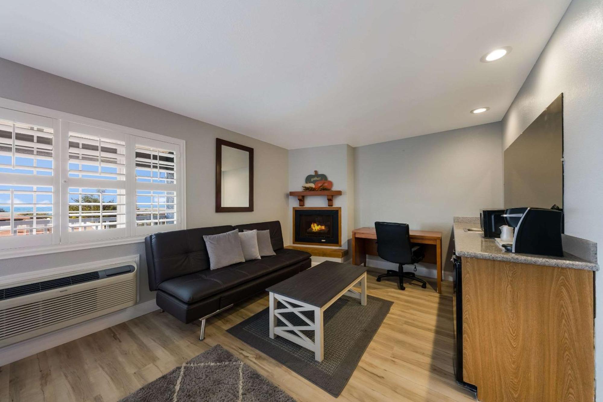 Comfort Near Hearst Castle - Cambria 2* San Simeon