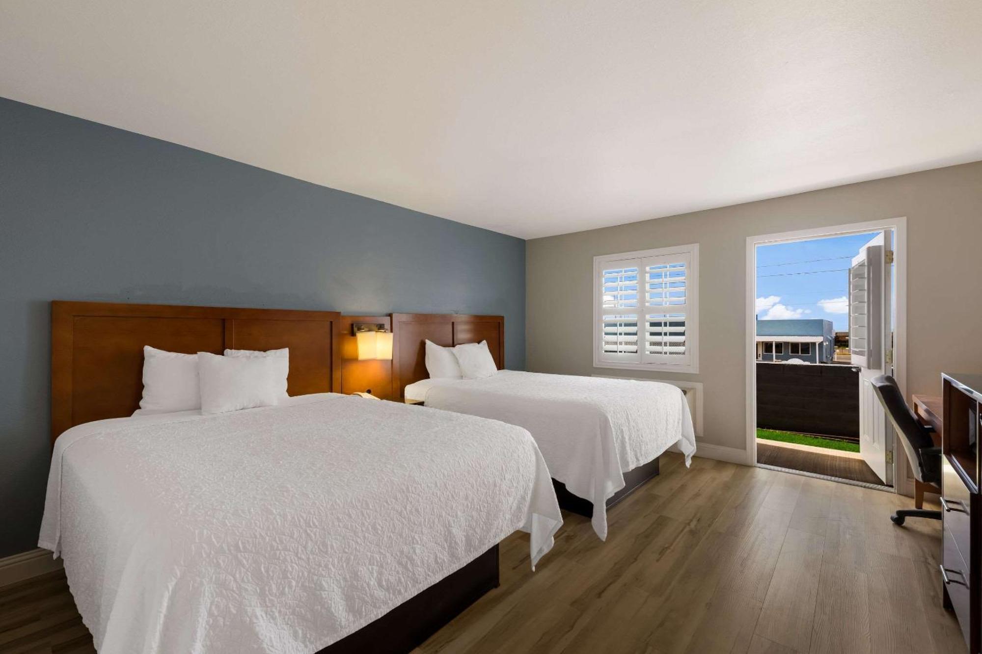 Comfort Near Hearst Castle - Cambria Mini-hôtel 2*