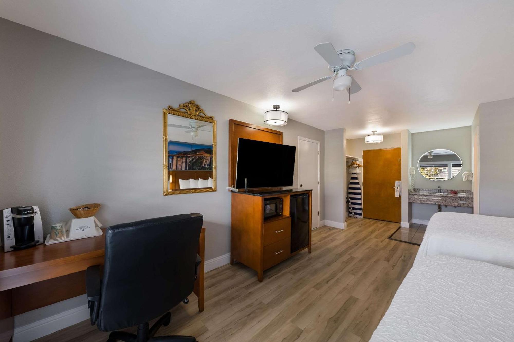 Comfort Near Hearst Castle - Cambria Mini-hôtel 2*
