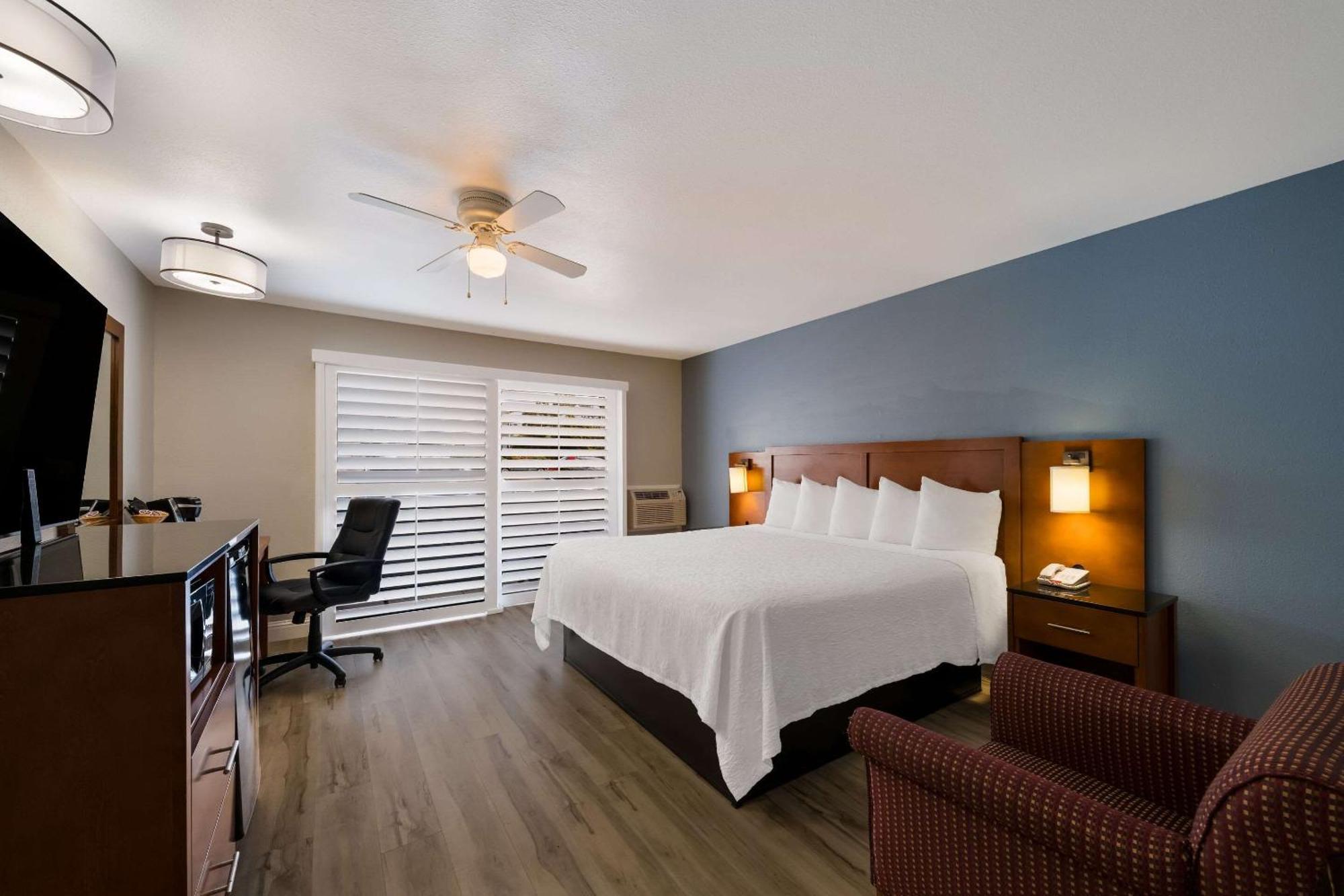 Comfort Near Hearst Castle - Cambria San Simeon