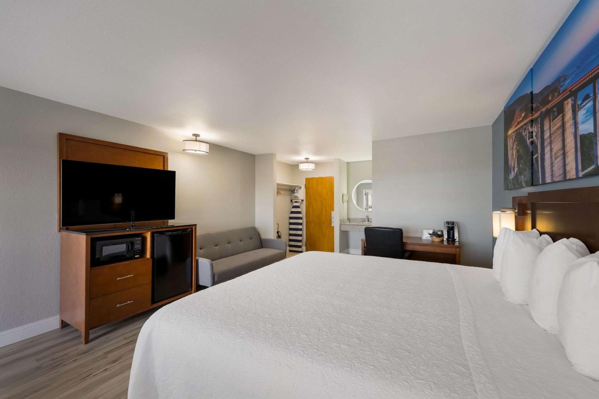 Comfort Near Hearst Castle - Cambria